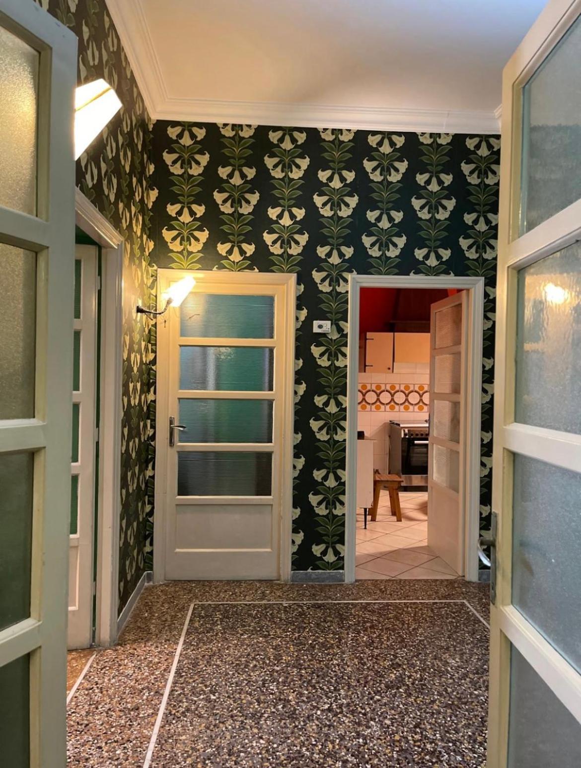 Casa Mariuccia Διαμέρισμα Άντζιο Εξωτερικό φωτογραφία